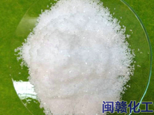 六偏磷酸鈉