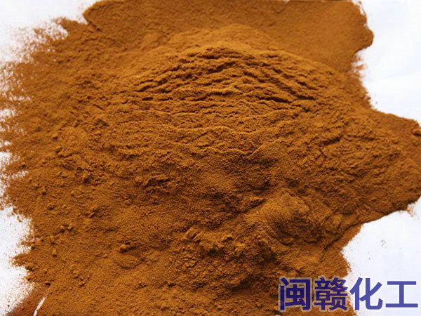 木質素磺酸鈉